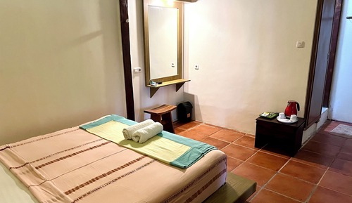 Habitación estándar