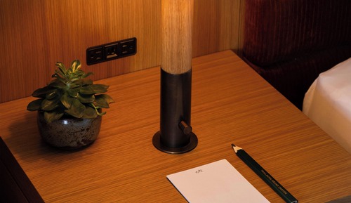 Habitación Deluxe, 2 camas de matrimonio