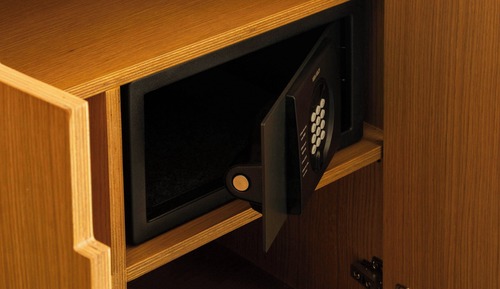 Habitación estándar, 1 cama de matrimonio grande