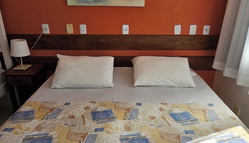 Suite, varias camas (Sabia)