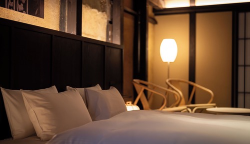 Habitación doble, 1 cama de matrimonio grande