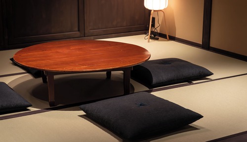 Habitación de lujo con 2 camas individuales