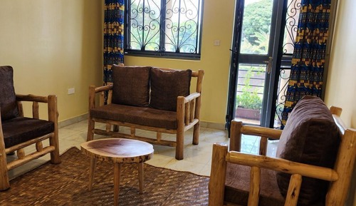 Suite clásica, 2 habitaciones, vistas al lago