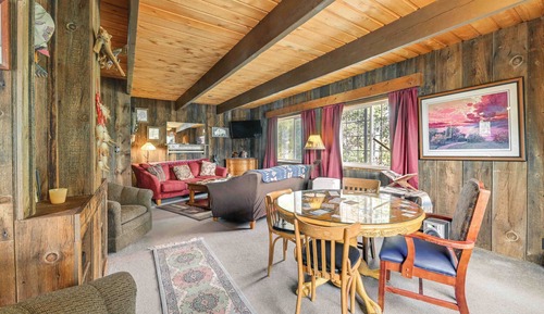 Casa (3 Bedrooms)