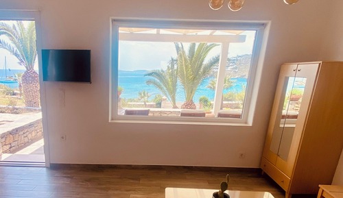 Suite estudio Confort