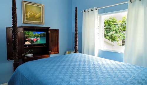 Apartamento de lujo