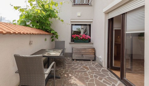 Apartamento City