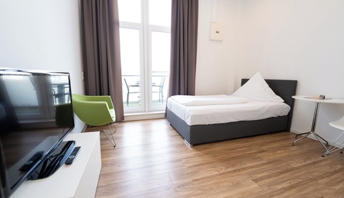 Habitación individual