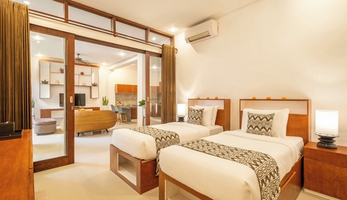 Habitación estándar