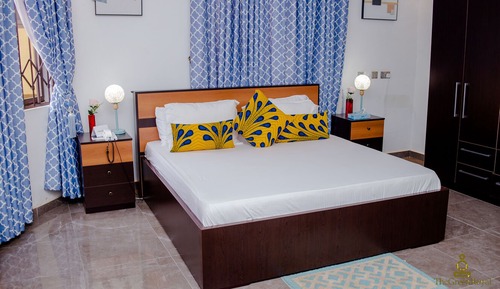 Habitación doble superior