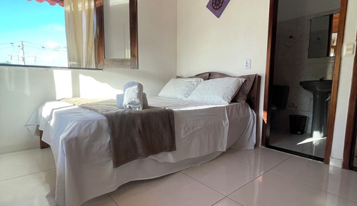 Habitación Confort doble, vistas a la playa