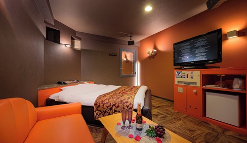 Habitación Confort doble