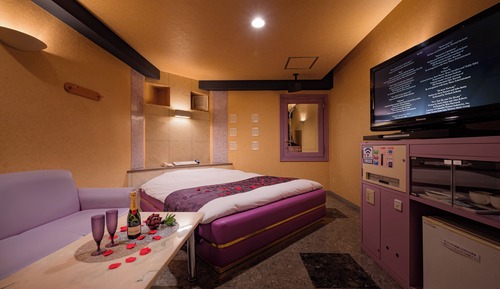 Habitación Confort doble, no fumadores