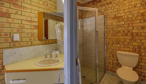 Habitación clásica con 2 camas individuales, 2 camas individuales, no fumadores