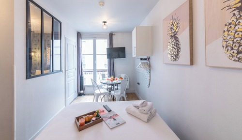 Apartamento