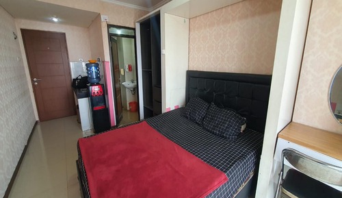 Habitación Deluxe doble