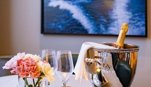 Casa adosada de lujo, 2 habitaciones