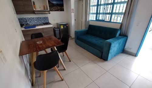 Habitación cuádruple Deluxe