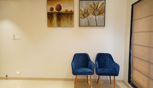 Habitación individual ejecutiva