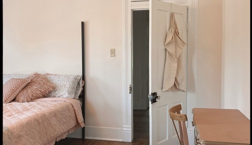 Habitación doble superior