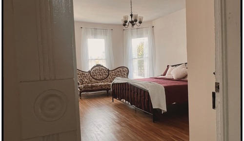 Habitación Deluxe doble, 1 cama de matrimonio grande