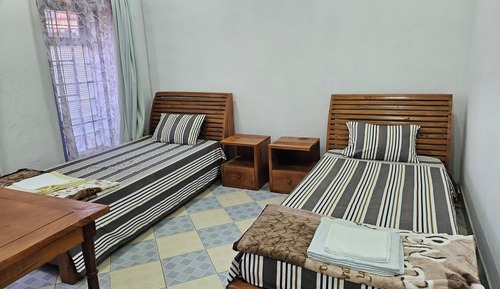 Apartamento Confort, 2 habitaciones