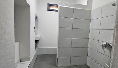 Habitación triple Confort