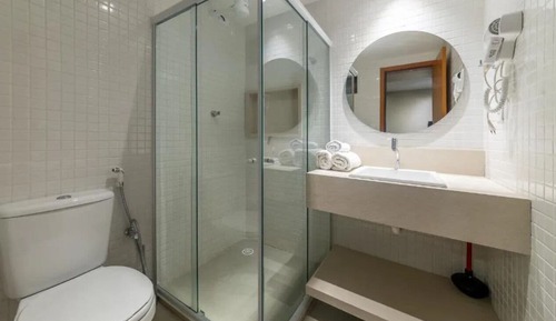 Apartamento estándar