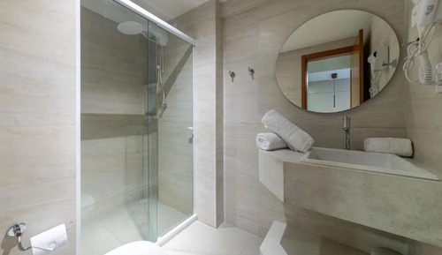 Apartamento superior