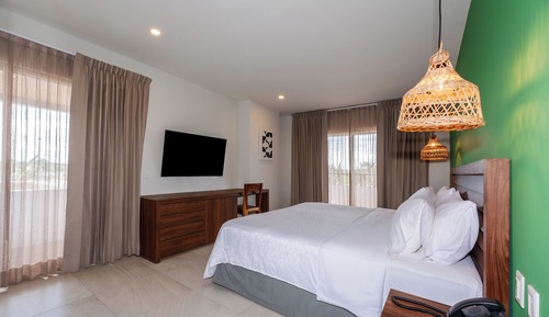 Suite, 1 habitación (Jungle View)