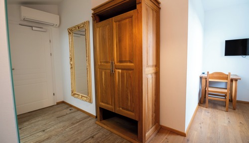 Habitación individual