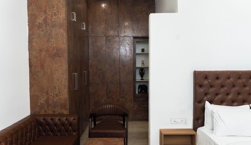 Habitación superior