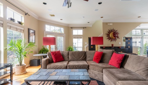 Casa, 2 habitaciones