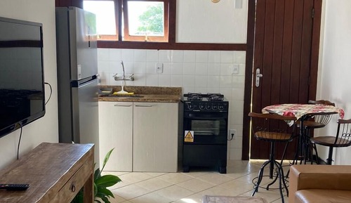 Apartamento, 1 habitación