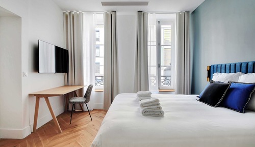 Apartamento familiar