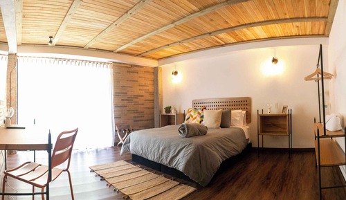 Habitación básica
