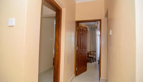 Habitación cuádruple Confort