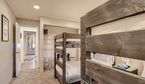 Apartamento (3 Bedrooms)