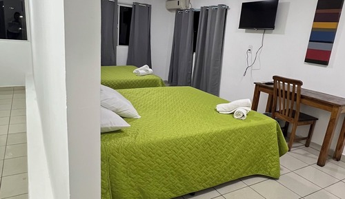 Apartamento clásico