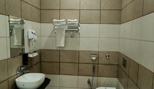 Habitación Premium