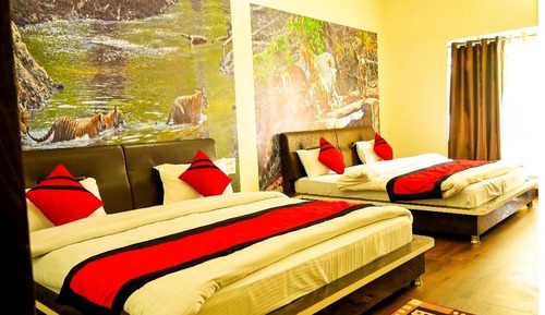 Habitación superior