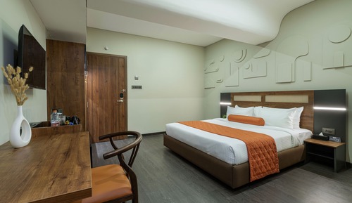 Habitación ejecutiva