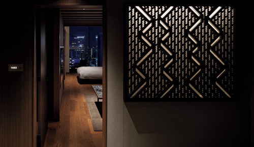 Habitación City, 1 cama de matrimonio grande, no fumadores, vistas a la ciudad