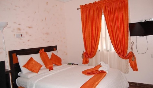 Habitación ejecutiva, balcón
