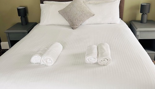 Habitación estándar