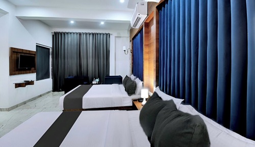 Habitación familiar