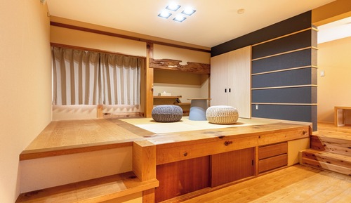 Habitación básica