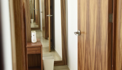Suite familiar, 2 habitaciones, vistas a la ciudad