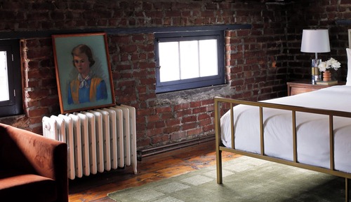 Habitación Confort