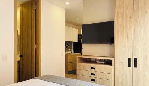 Apartamento (504)